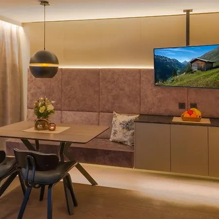 Vier & Restaurant לאנגנפלד