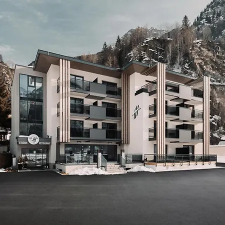 Vier & Restaurant