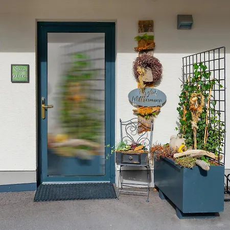 Vier & Restaurant Appart hôtel Längenfeld