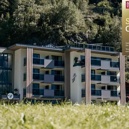 Vier & Restaurant 4*