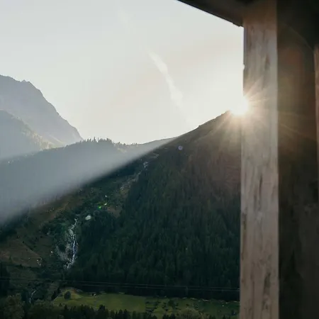 Vier & Restaurant Ξενοδοχείο με διαμερίσματα Λάνγκενφελντ