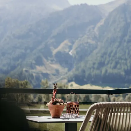 Vier & Restaurant 4*