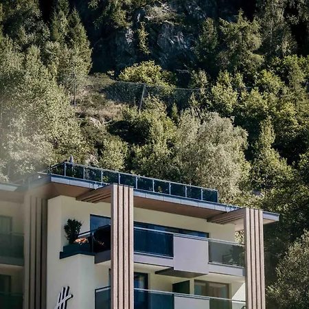 Appart hôtel Vier & Restaurant 4*