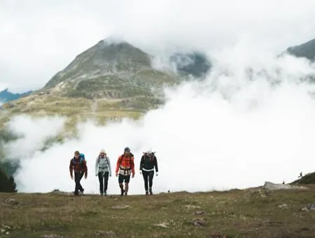 Vier & Restaurant 4*