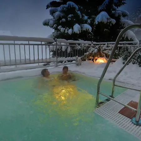 Vier & Restaurant Aparthotel 4*