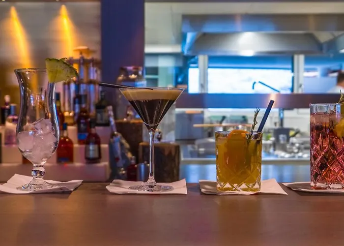 Vier & Restaurant Apart Otel Längenfeld