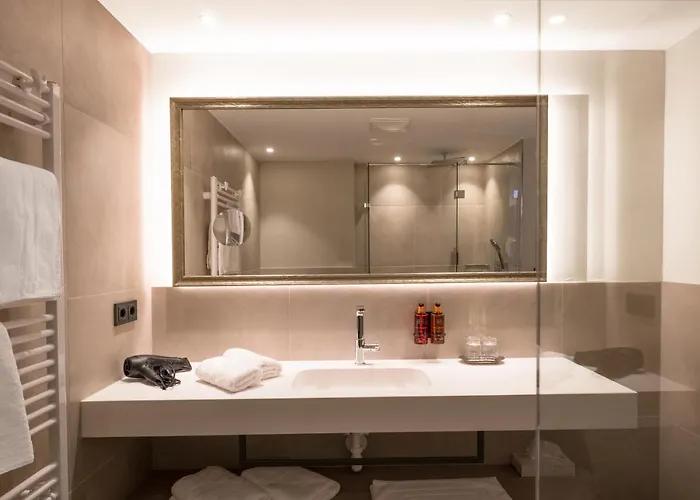 Apart Otel Vier & Restaurant