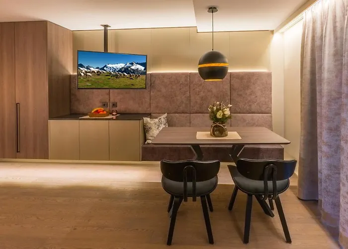 Apart Otel Vier & Restaurant