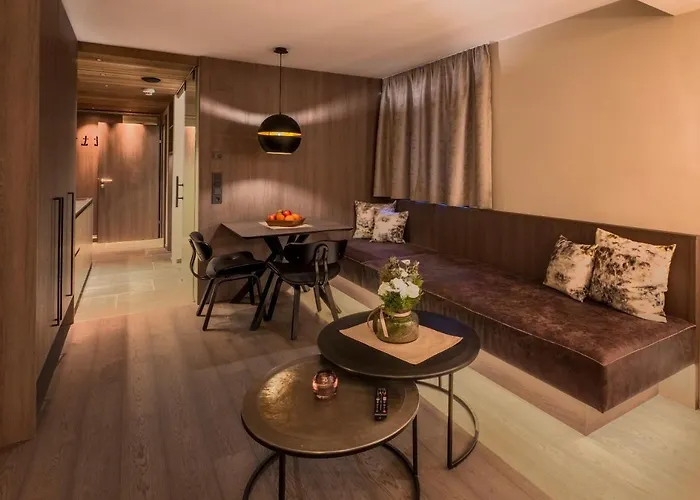 Vier & Restaurant Apart Otel 4*