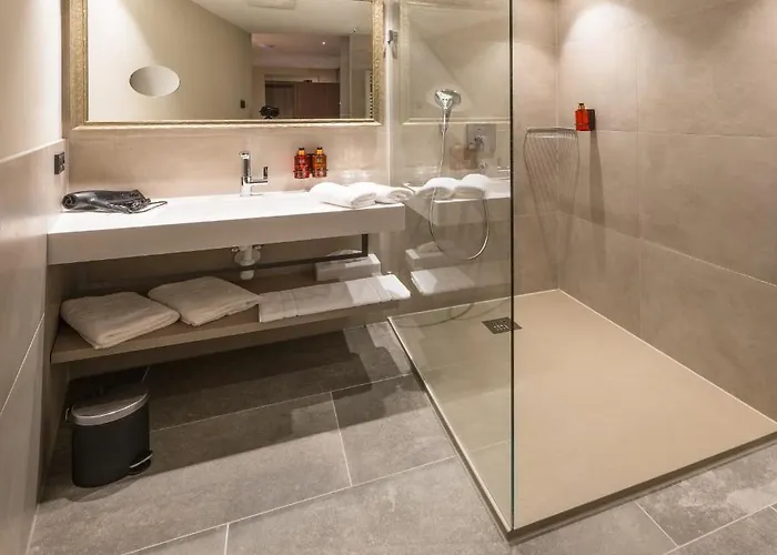 Vier & Restaurant 4* Längenfeld