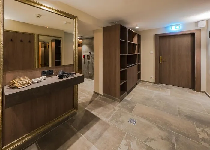 Vier & Restaurant Längenfeld