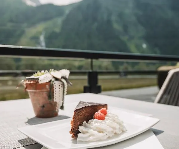 Apart Otel Vier & Restaurant