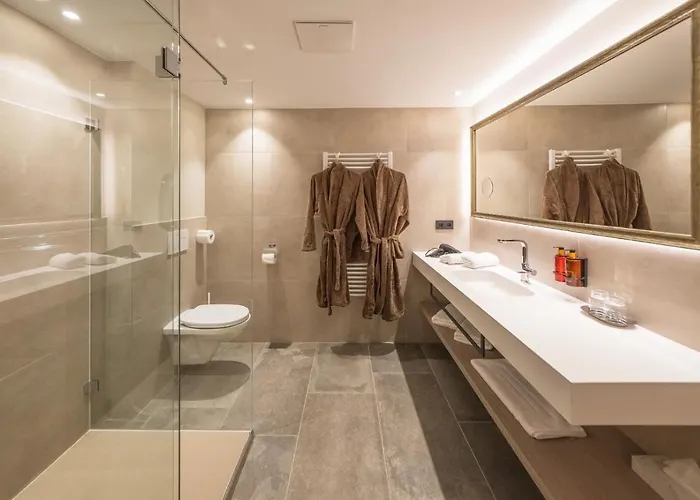 Vier & Restaurant Apart Otel 4*