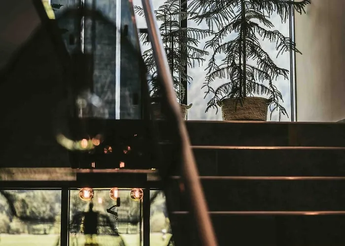 Vier & Restaurant Längenfeld