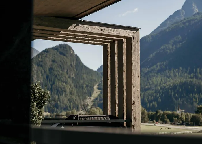 Apart Otel Vier & Restaurant