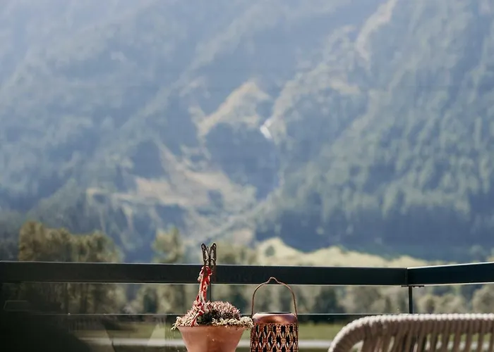 Vier Studios&restaurant 4*