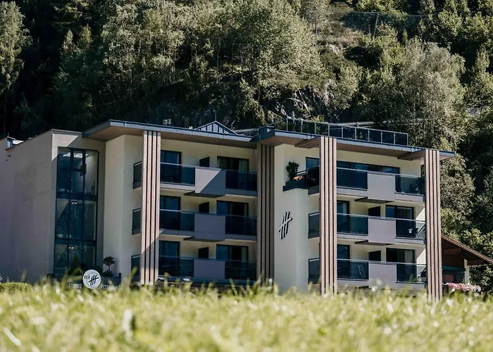 Vier Studios&restaurant Aparthotel