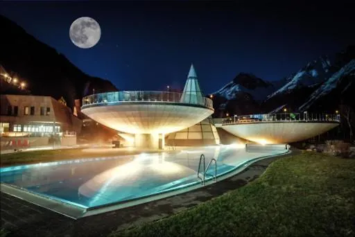 Apart Otel Vier & Restaurant