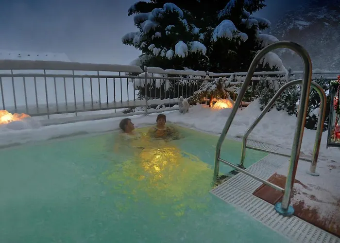 Vier & Restaurant Apart Otel 4*