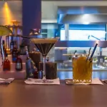 Vier Studios&restaurant Apartahotel Längenfeld