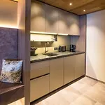 Vier & Restaurant شقة فندقية لانغنفلد