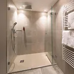 شقة فندقية Vier & Restaurant لانغنفلد