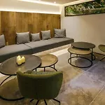 Apartahotel Vier Studios&restaurant Längenfeld