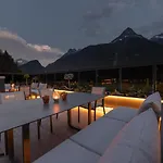Vier & Restaurant لانغنفلد
