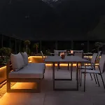 Vier & Restaurant شقة فندقية 4*