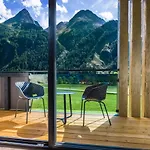 Vier & Restaurant 4* لانغنفلد