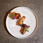 Vier & Restaurant شقة فندقية لانغنفلد