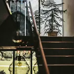 Vier & Restaurant لانغنفلد