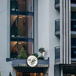 Vier Studios&restaurant 4* Längenfeld