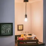 Vier Studios&restaurant 4*