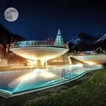 شقة فندقية Vier & Restaurant