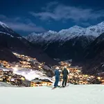 شقة فندقية Vier & Restaurant 4*