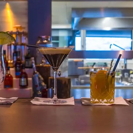 Vier & Restaurant Lägenhetshotell Längenfeld