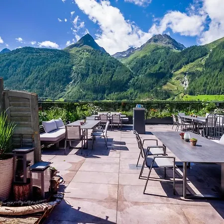 Vier & Restaurant