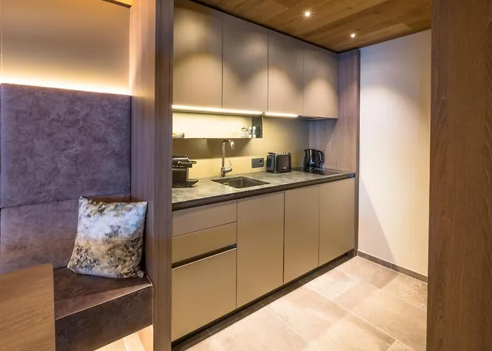 Vier & Restaurant شقة فندقية لانغنفلد