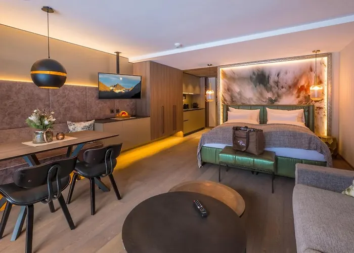 Vier & Restaurant شقة فندقية لانغنفلد