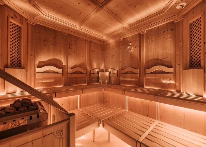 Vier & Restaurant لانغنفلد