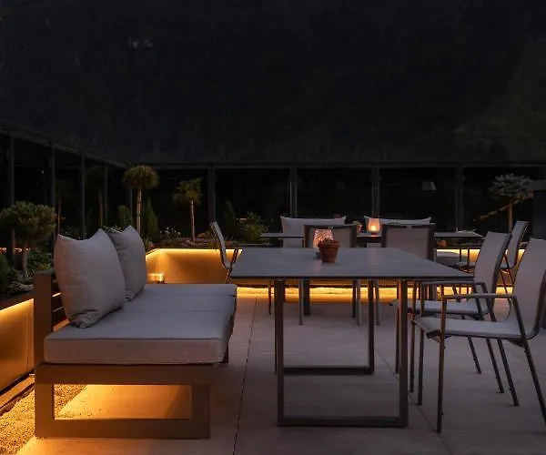 Vier & Restaurant شقة فندقية 4*