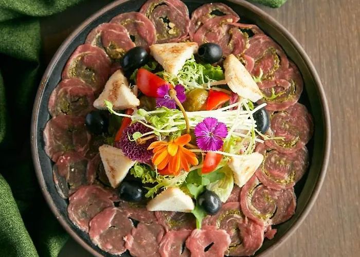 شقة فندقية Vier & Restaurant 4*