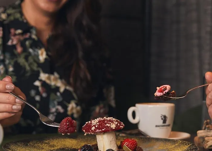 Vier & Restaurant شقة فندقية لانغنفلد