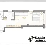 Apartmanhotel Vier & Restaurant Längenfeld