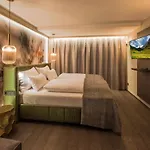 Vier & Restaurant 4* Längenfeld
