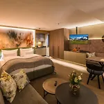 Vier & Restaurant Apartmanhotel Längenfeld