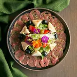 Apartmanhotel Vier & Restaurant 4*