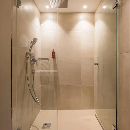 Vier & Restaurant Apart-hotel 4*