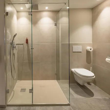 Apart-hotel Vier & Restaurant